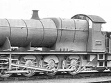 GWR 2800 Class No. 2803
