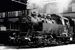 DRG Class 81 | Locomotive Wiki | Fandom DRG Class 81 | Locomotive Wiki | Fandom