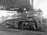 Union Pacific Class SA-57