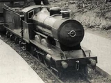 Fairbourne Railway 'Prince Edward of Wales'