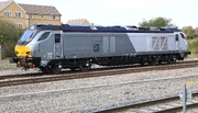 Class68 68013