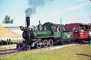 No. 2 at the Museum Pre-1985
