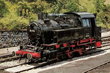 DRG Class 81 | Locomotive Wiki | Fandom DRG Class 81 | Locomotive Wiki | Fandom