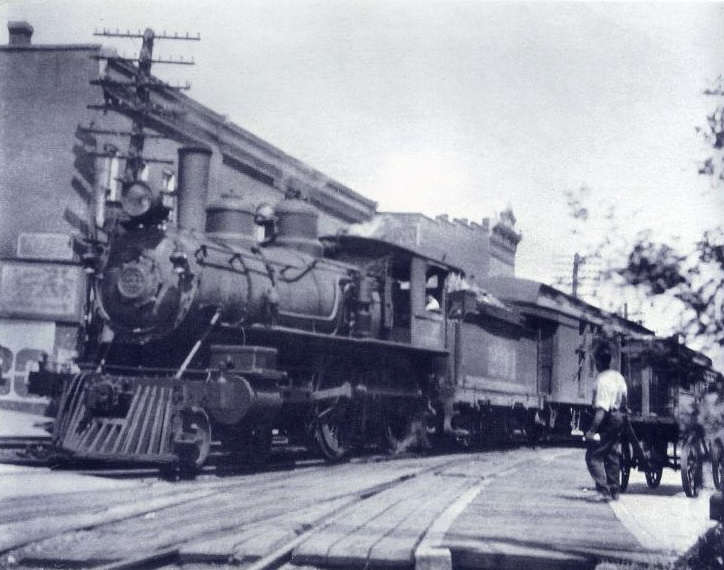 Chesapeake & Ohio No. 231 | Locomotive Wiki | Fandom