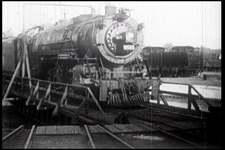 Milwaukee Road No 8624 Locomotive Wiki Fandom