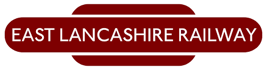 East Lancashire Railway logo