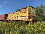 Erie Mining Company -7243