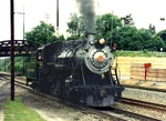 Strasburg RR 90