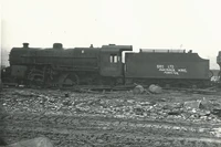 LMS Crab No. 42710