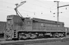 Pennsylvania Railroad Class E44 No. 4451