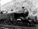 LB&SCR L Class
