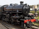 LMS Ivatt Class 4MT