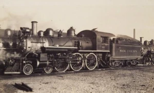 Southern 925