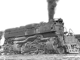 Clinchfield Class E-3