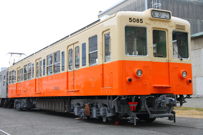 Osaka Municipal Subway 50 series | Locomotive Wiki | Fandom