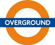 Overground Roundel