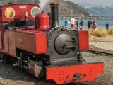 Fairbourne Railway 'Russell'