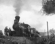 Sierra No. 3/Gallery | Locomotive Wiki | Fandom