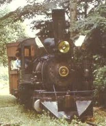 Front of No. 2 Pre-1985