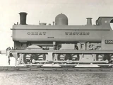 GWR 5700 Class