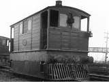 GER G15 Class