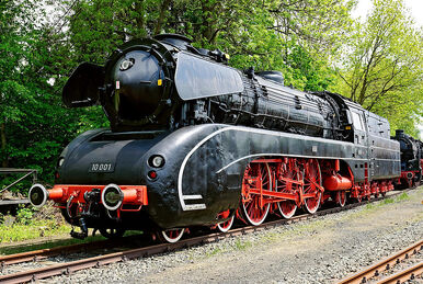 DRG Class 81 | Locomotive Wiki | Fandom DRG Class 81 | Locomotive Wiki | Fandom