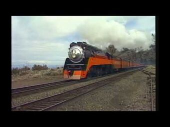 Southern Pacific Daylight 4449 