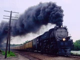 List of Retired Steam Excursion Locomotives