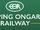 Epping Ongar Railway