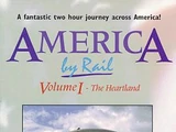 America By Rail: The Heartland