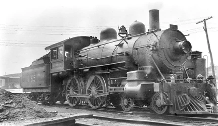 Boston&Maine1165