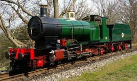 Katie(KirkleesLightRailway)