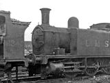 Caledonian Railway Class 498