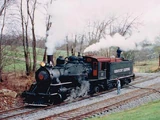 Reader Railroad No. 11