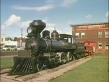Duluth & Iron Range No. 3