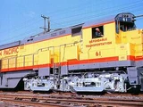 ALCO Century 855