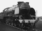 SR King Arthur class No. 783 Sir Gillemere