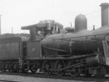 WAGR G Class No.55