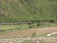 Glenwood Canyon.
