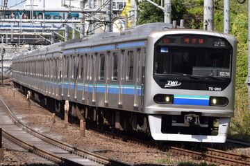 TWR 70-000 series | Locomotive Wiki | Fandom