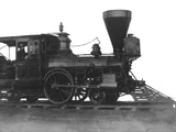 Central Railroad of New Jersey No. 61 ”Pewit”