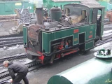 Snowdon Mountain Railway No. 2 Enid