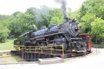 Southern-4501-steam-engine