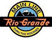 The alternate logo which often had/has various slogans.