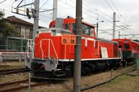 DD16 7 2007