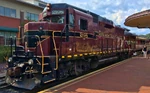 New Hope Ivyland 2198 GP30 September 04 2022