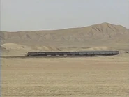 Eastern Utah.