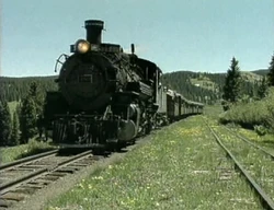 Rio Grande No. 489 | Locomotive Wiki | Fandom