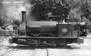 The Maid Marian Locomotive Fund was formed in 1965 by a small group of enthusiasts to preserve a working locomotive from the Dinorwic Slate Quarry in North Wales.