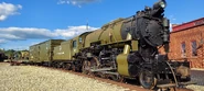 United States Army No. 2630